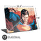 DC Comics Superman Flying Pose Action Comics #957 Art by Patch Zircher Universal Laptop 13in (10.6 x 7.6in) Skin